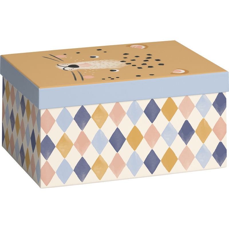 Stewo Geschenkschachtel Buba, 240 x 165 x 120 mm, 1 Stück