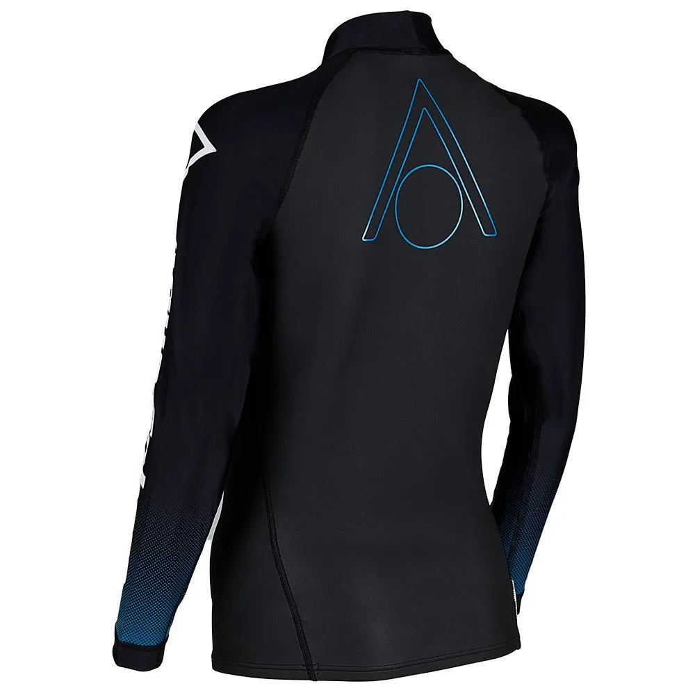 Aquasphere Aquaskin V3 langarm-T-shirt