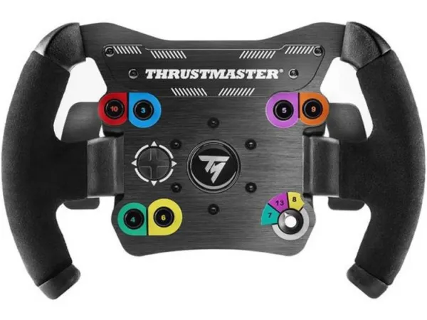 Thrustmaster Open Wheel Add-on - Ratpåsætning for spilcontroller