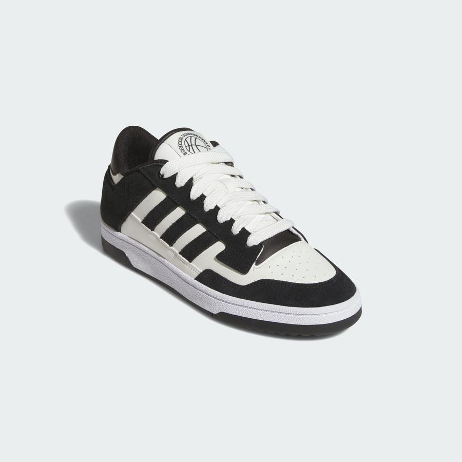 Adidas Chaussure Rapid Court Low