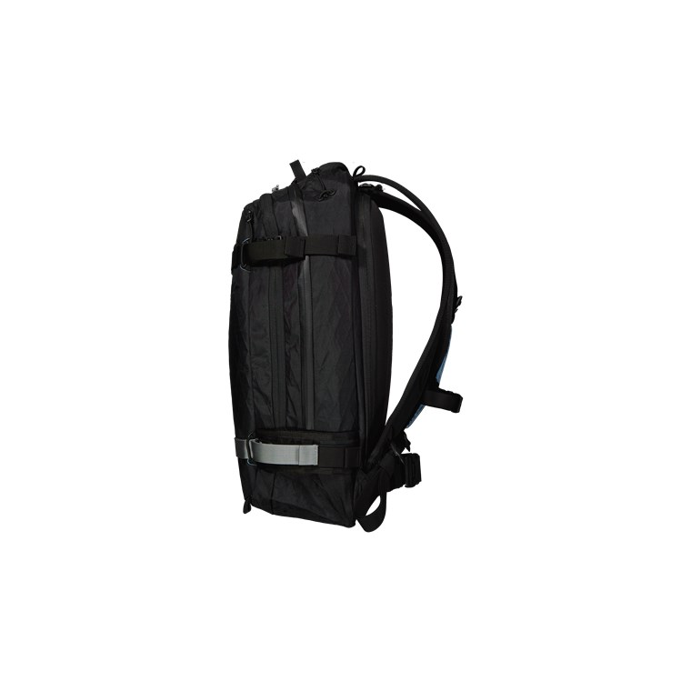 POC Dimension Vpd Backpack Uranium Black