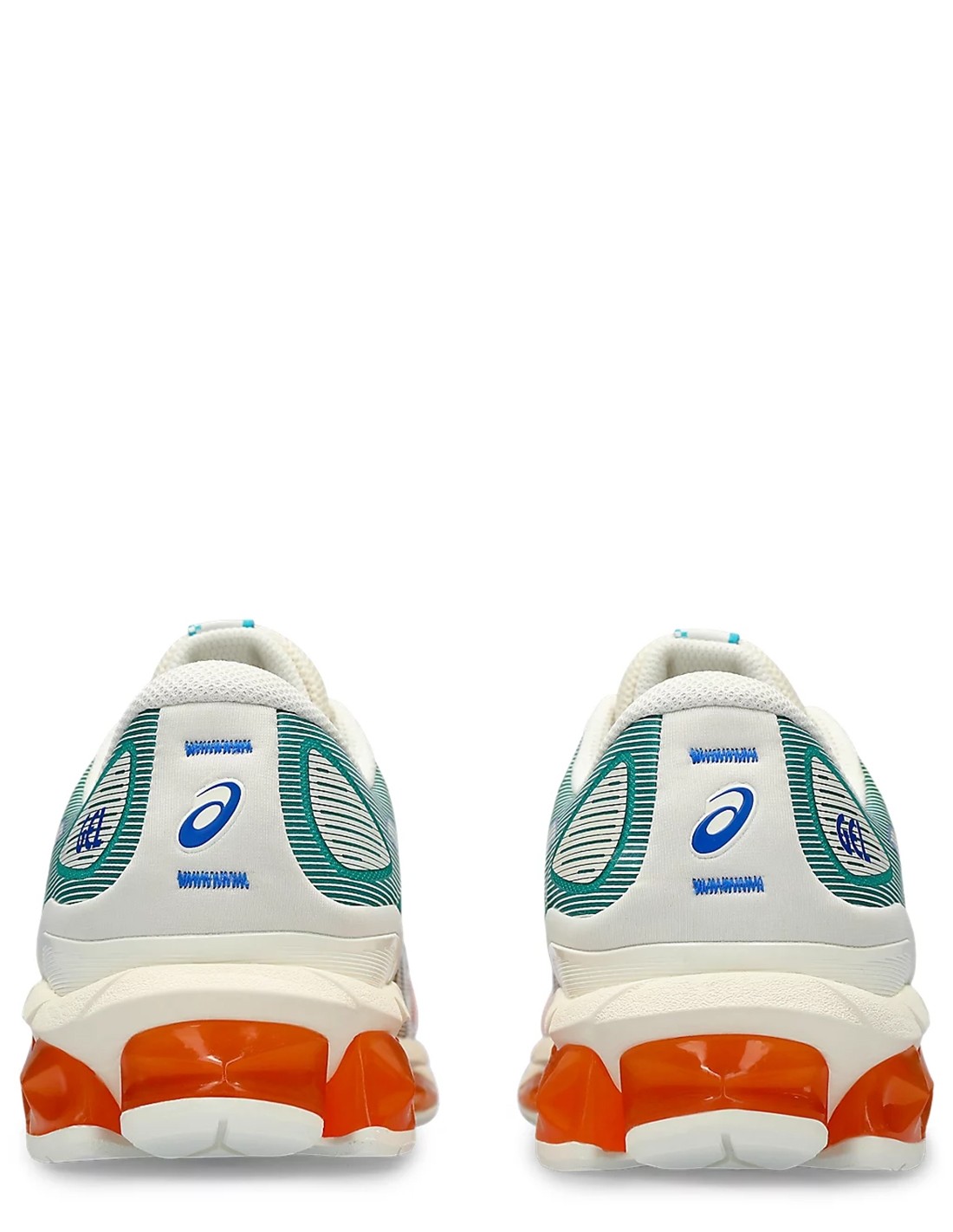 asics Sneakers Homme Gel-Quantum 360 vii Multicolor