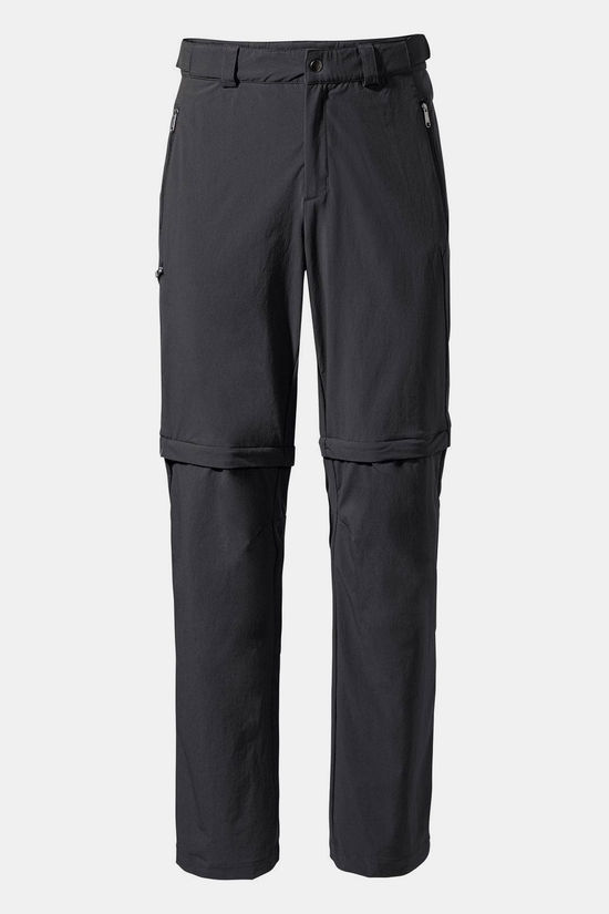 Vaude Vaude Farley Stretch T-Zip III Afritsbroek