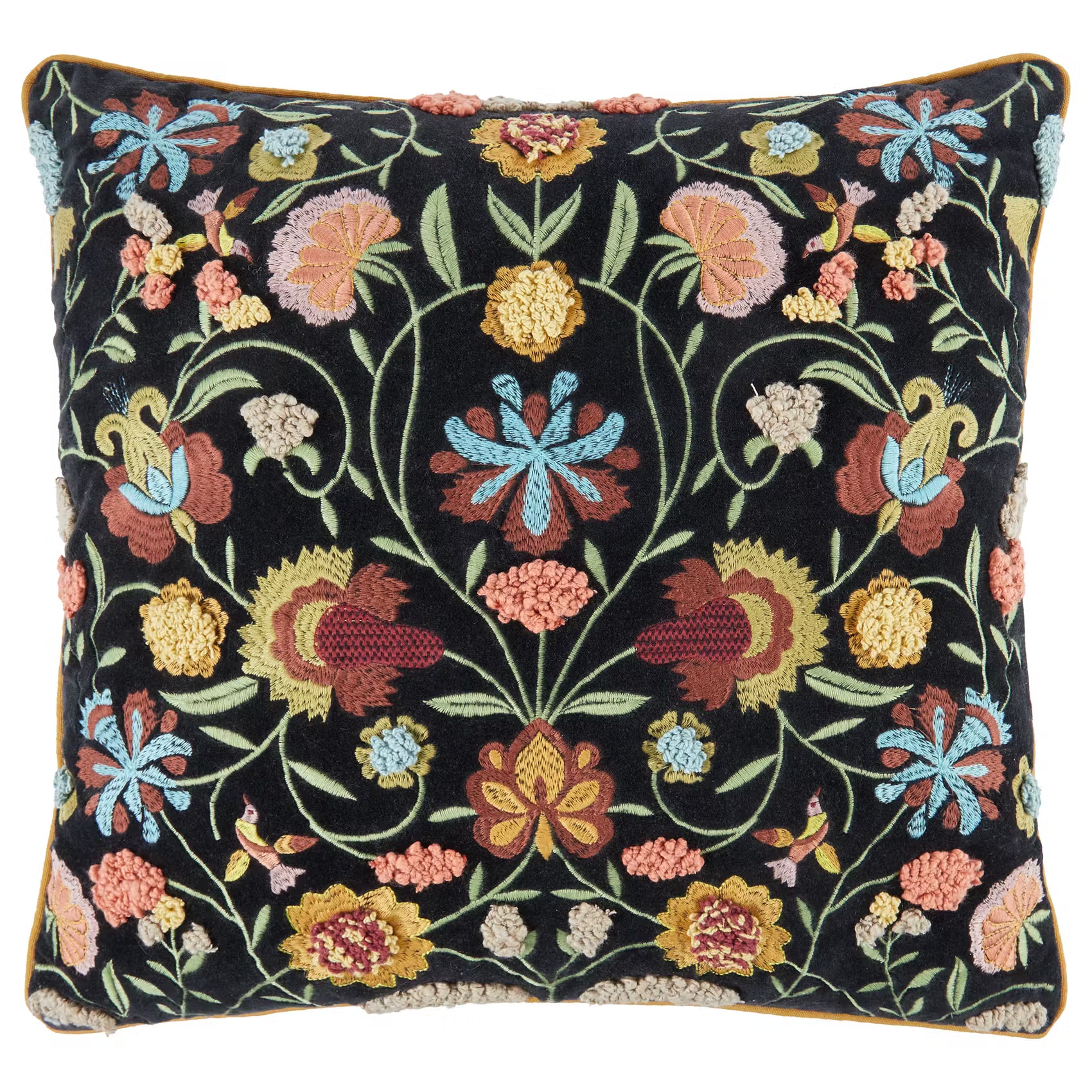 BOHEMIAN Kissen