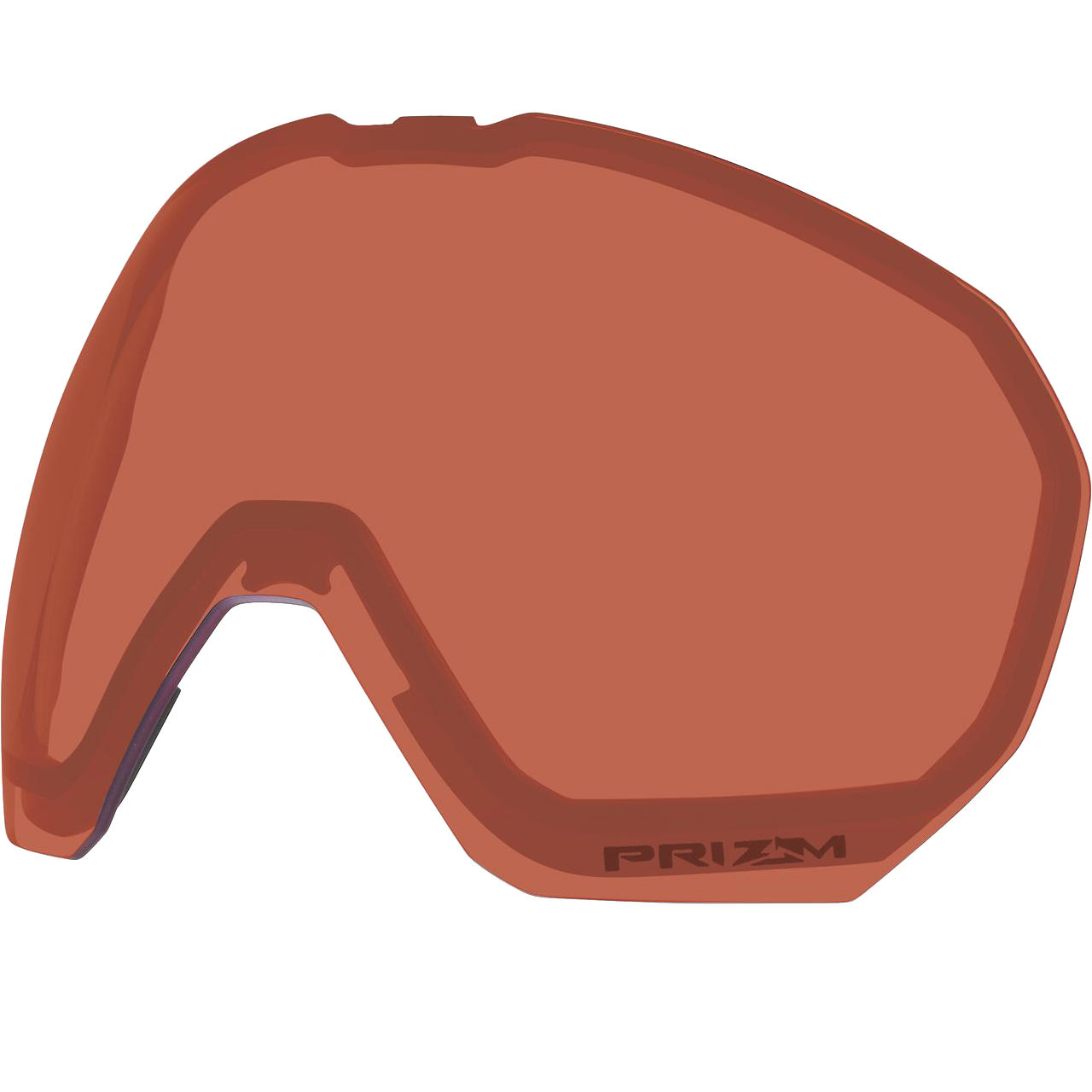 Oakley Flight Path L Ersatzscheibe / Prizm Garnet | Oakley Skibrillen | Oakley | O | MARKEN | XSPO