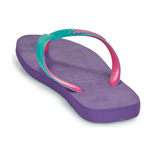 Havaianas - TOP MIX - Violet / Rose