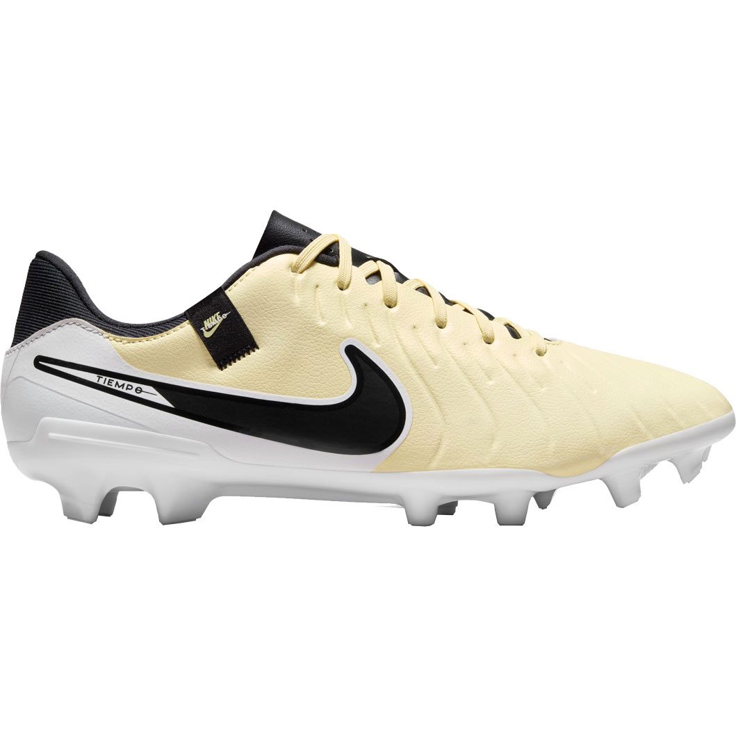 Nike Tiempo Legend 10 Academy MG Fußballschuhe lemonade