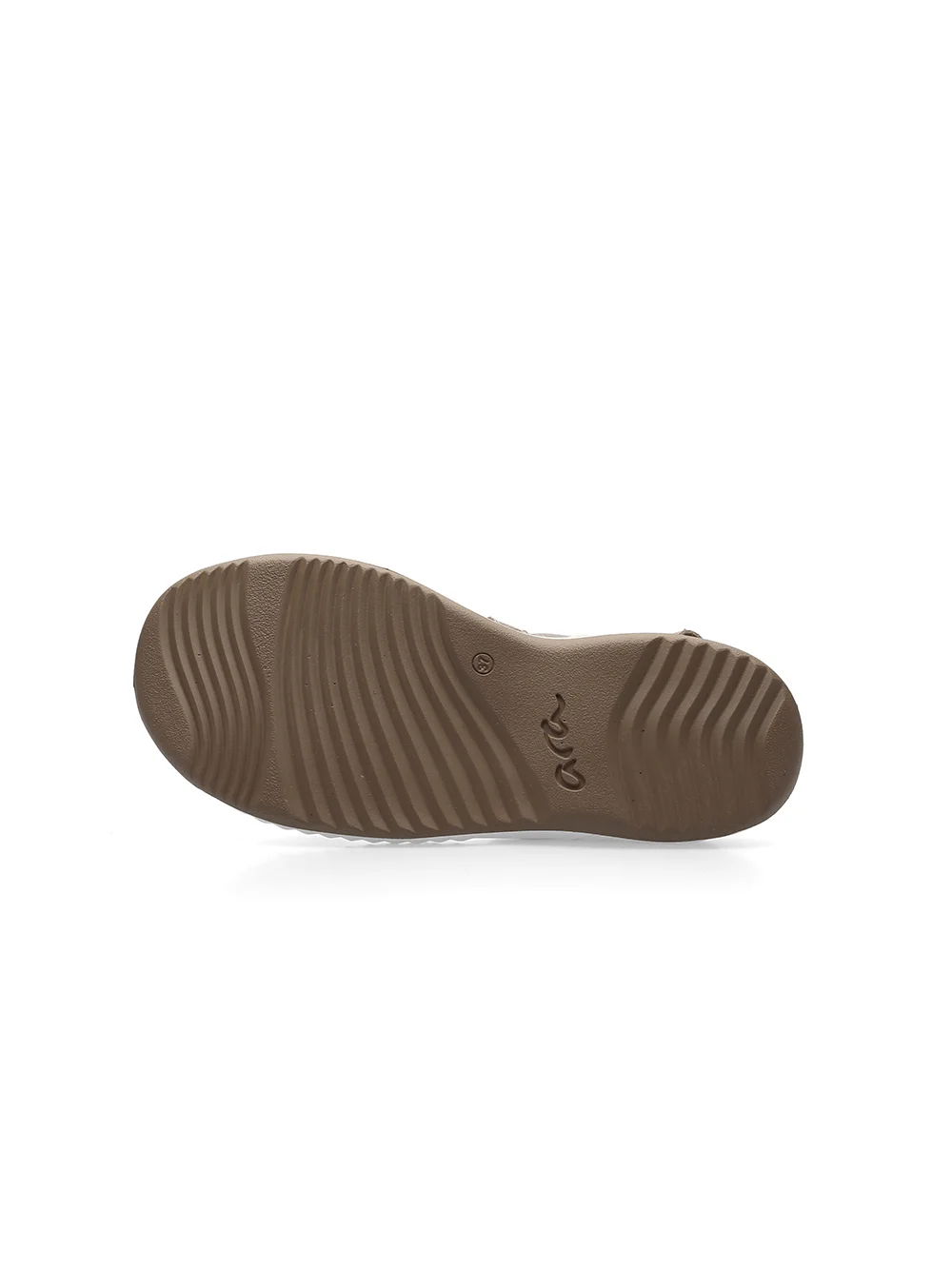 Sandale Avio beige