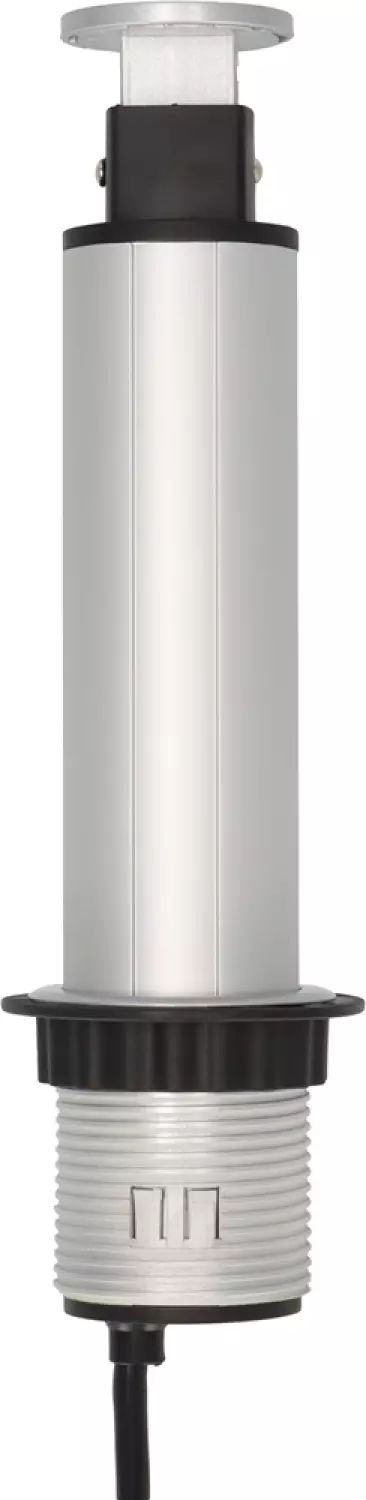Brennenstuhl 1396200003 3 Voudige Stekkerdoos voor bureau - 2m