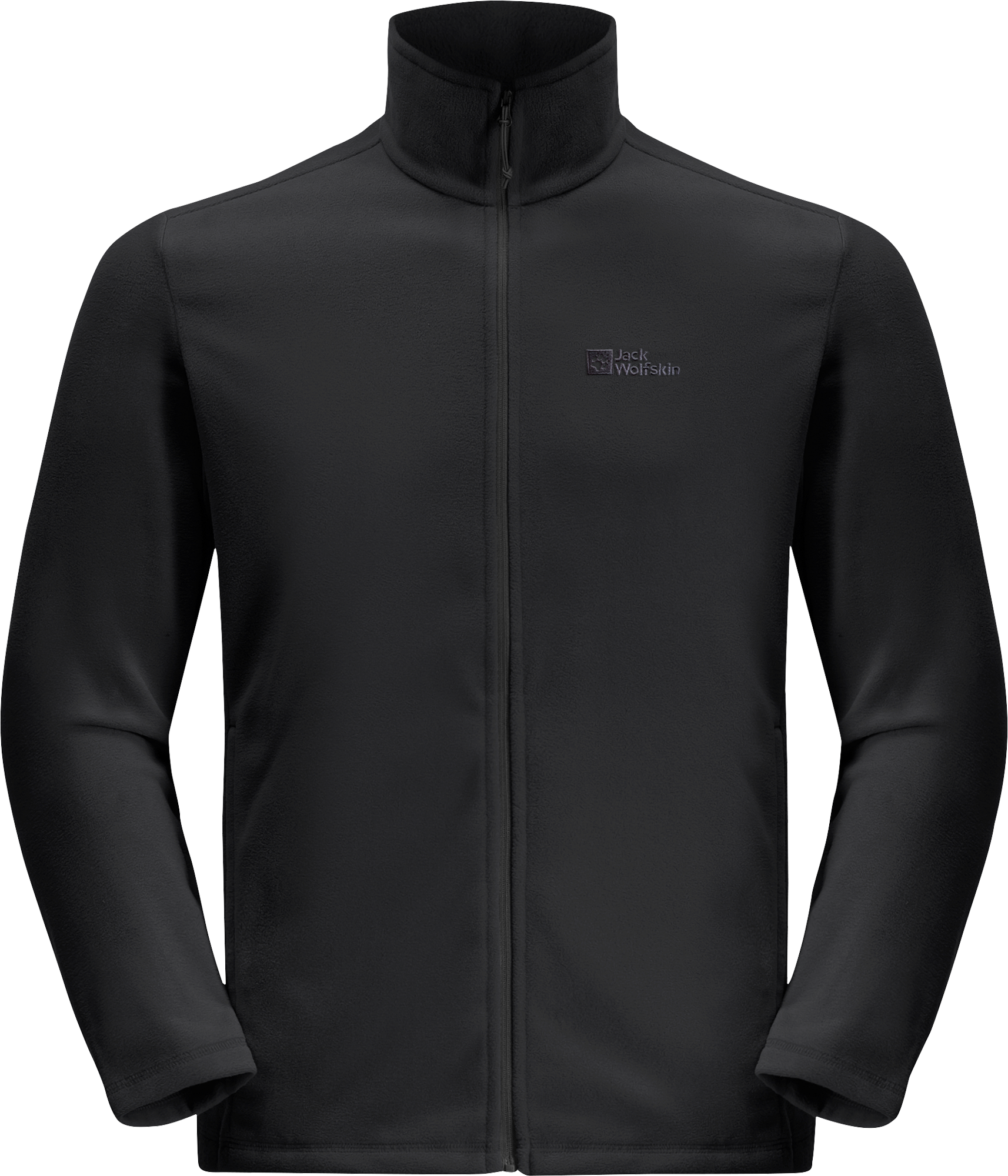 Jack Wolfskin Taunus Herrenfleecejacke