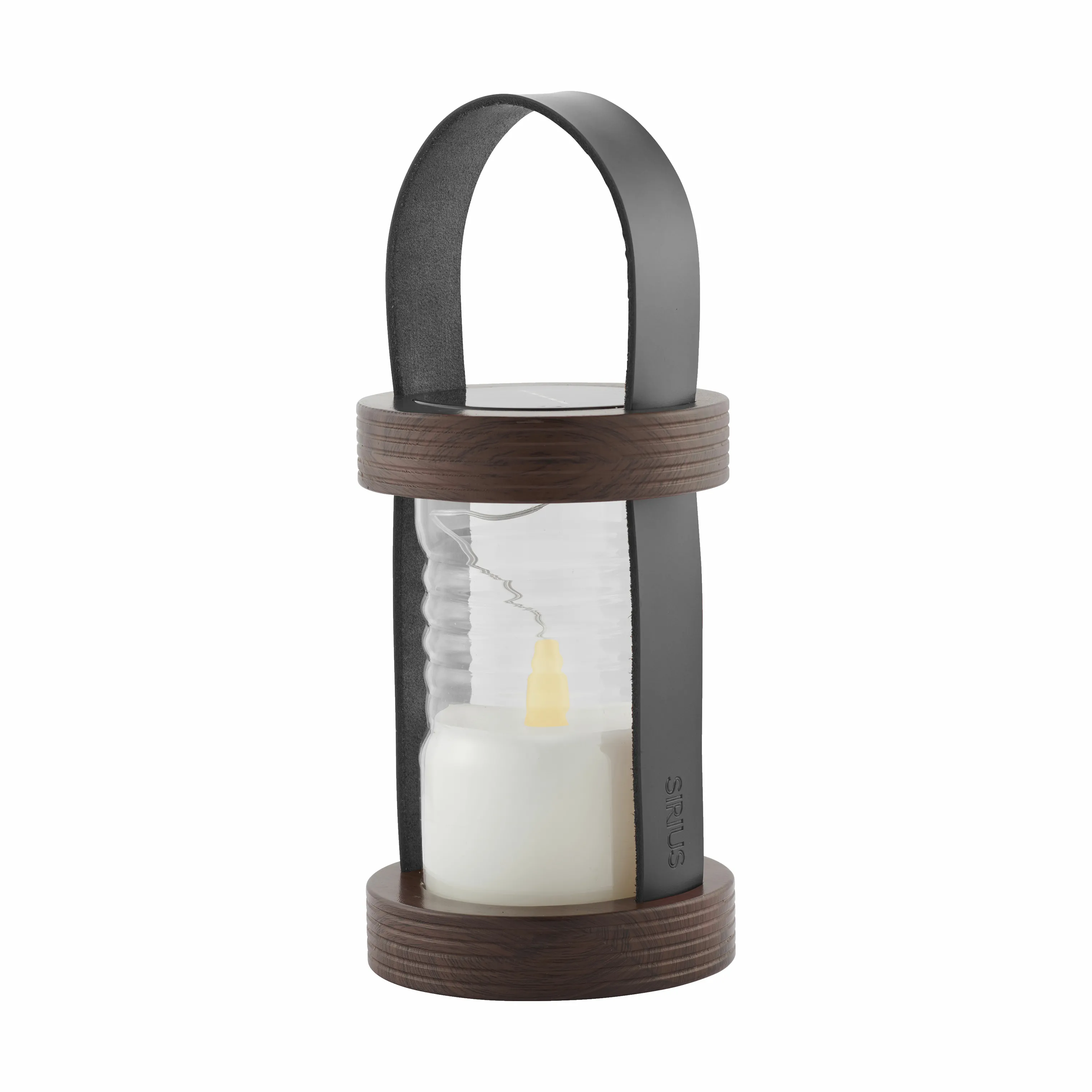 Sirius Aston Solar LED Lanterne