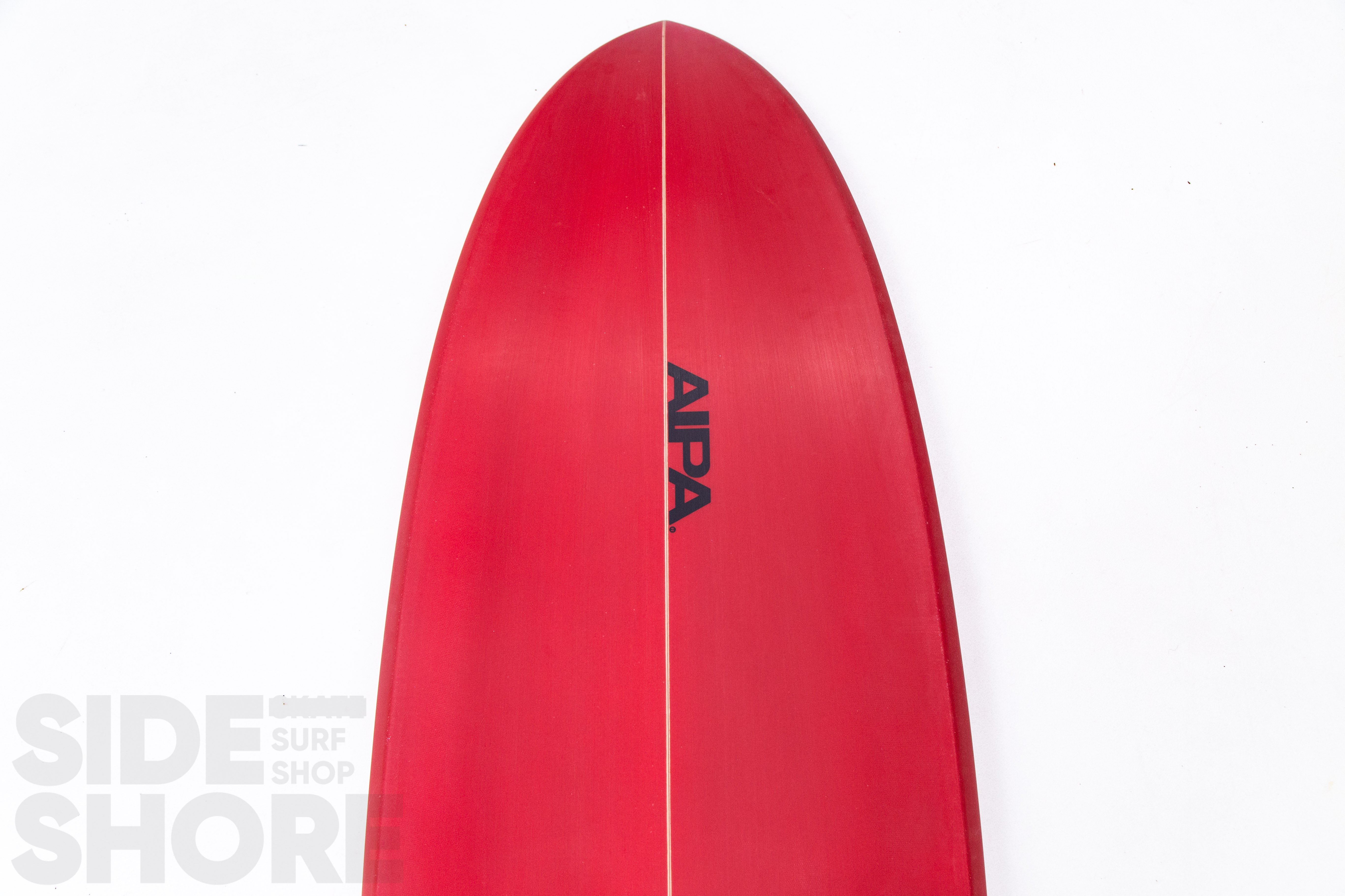 Surftech AIPA - The Wrecking Ball Fusion HD - 6'2