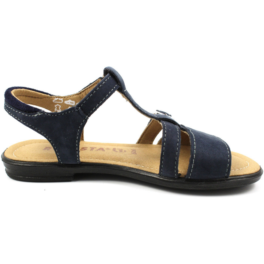 Ricosta Sandalen blau