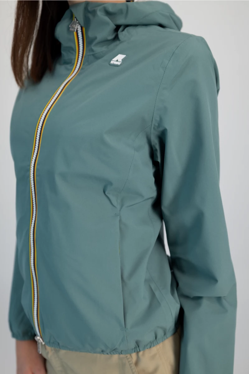 K-Way Lily Damen Regenjacke