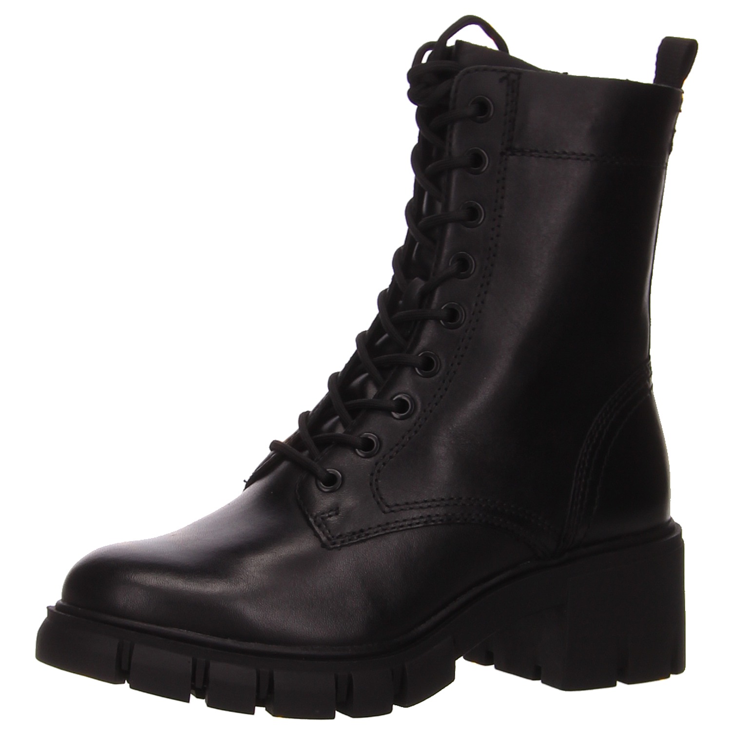 Tamaris Stiefeletten schwarz schwarz
