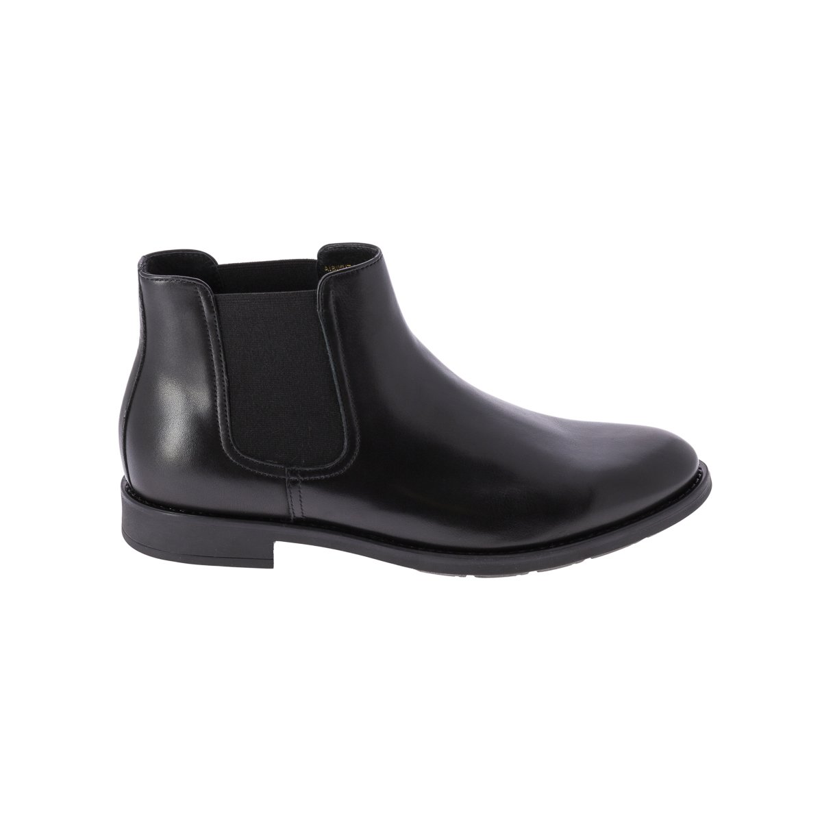André - Bottines & Boots JOBOOT Noir