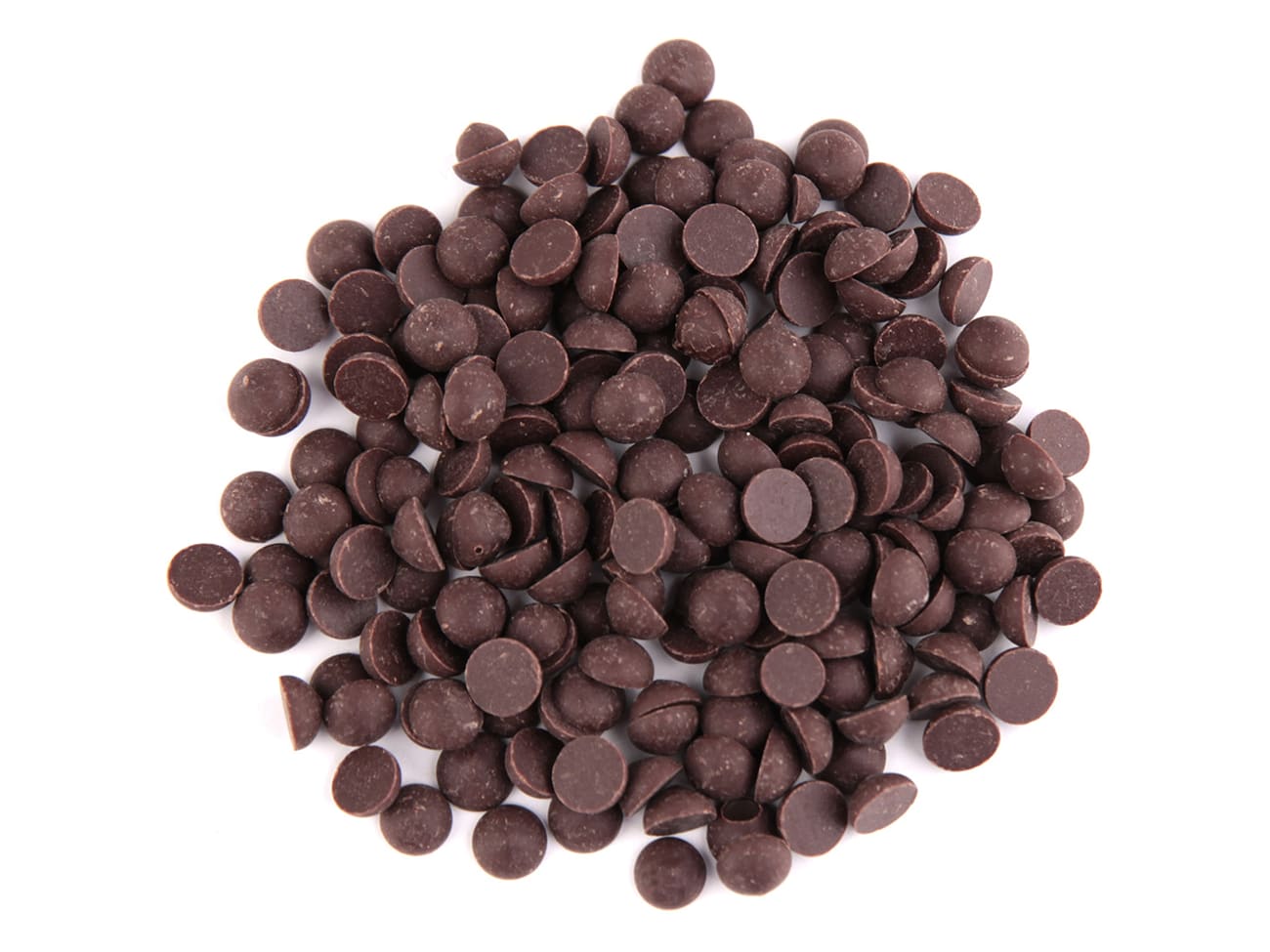 Chocolat noir Floria 54% - 500 g - Agrimontana