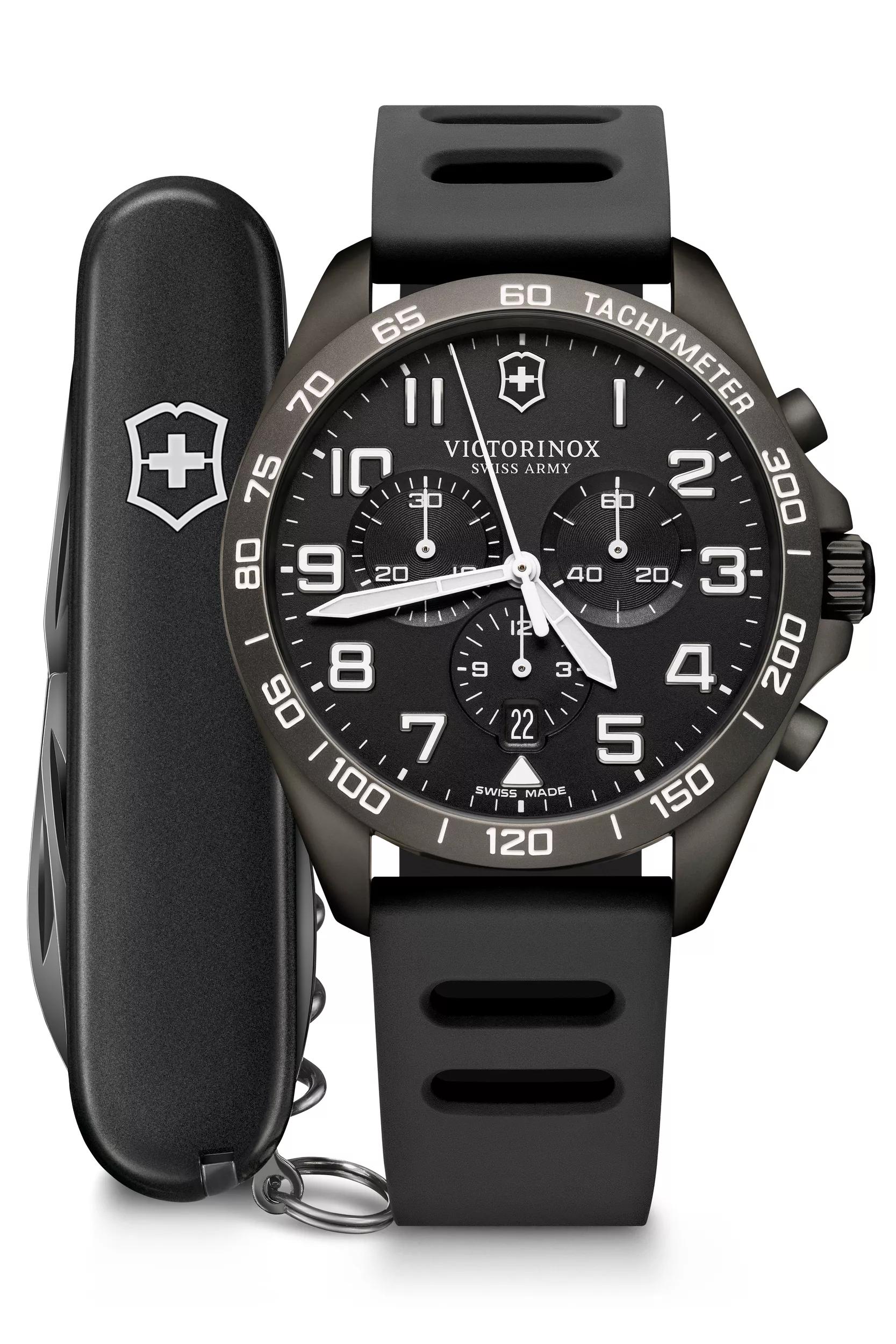FieldForce Sport Chrono-FieldForce Sport Chrono