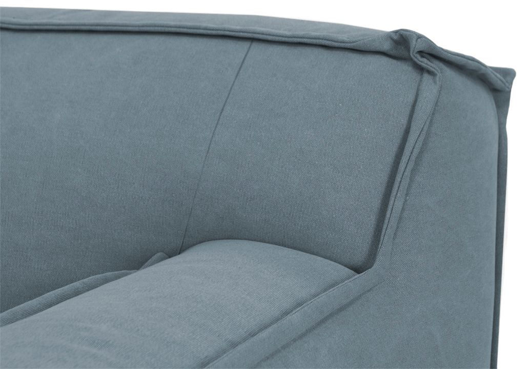 Hoek sofa Candy