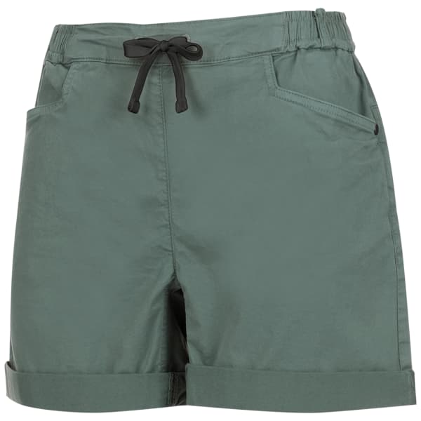 Short running WILD COUNTRY STAMINA 2 W SHORT MARSH