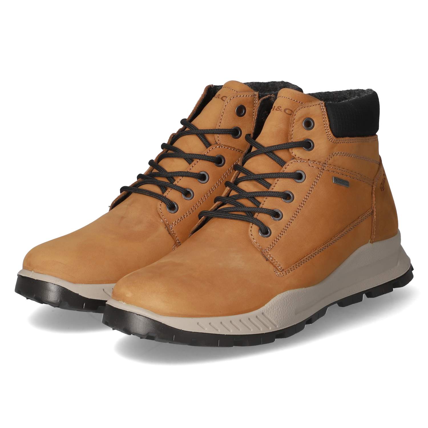 IGI & Co. Outdoorschuhe  - braun