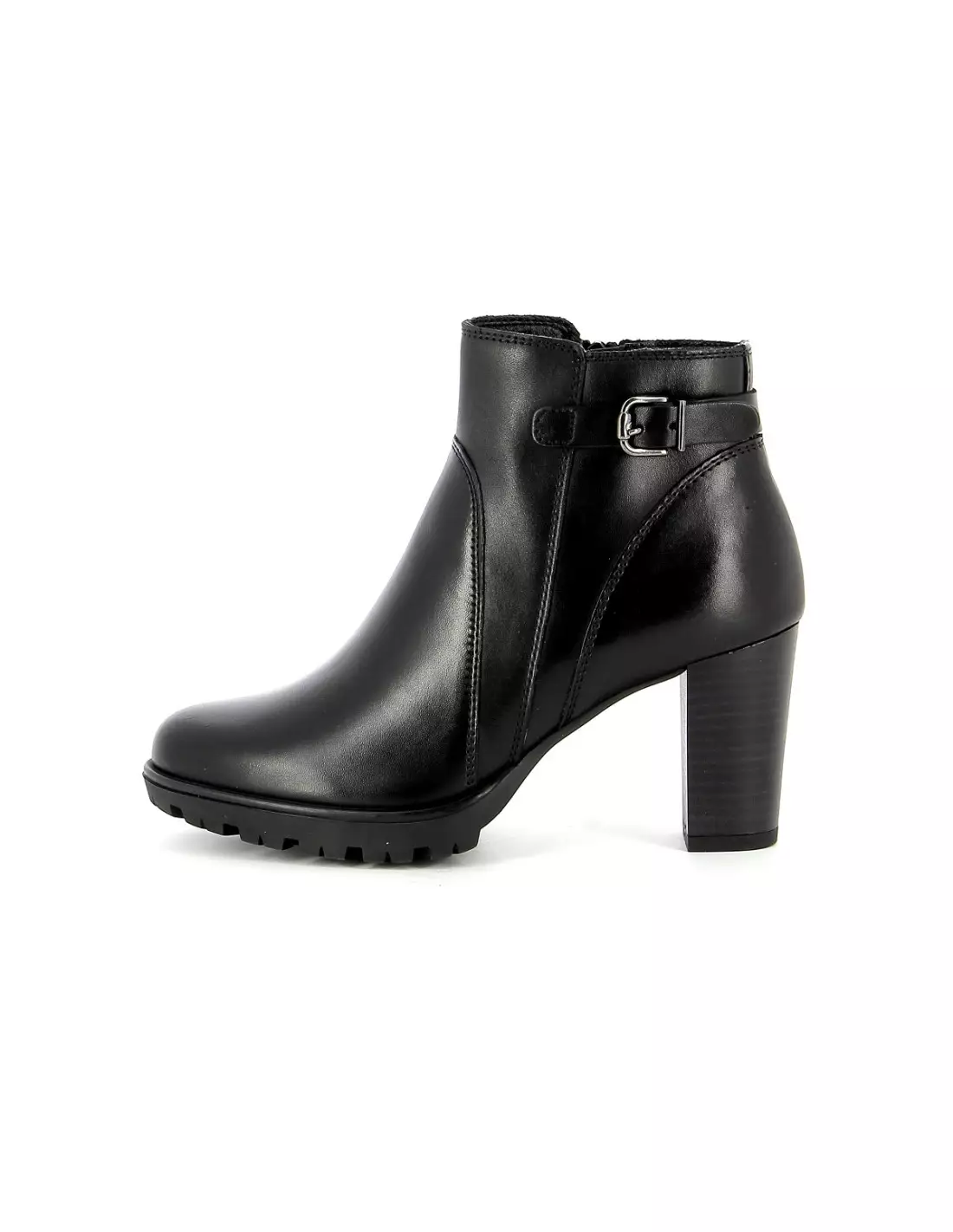 SHOELAB GAMMA - Boots & bottines Noir