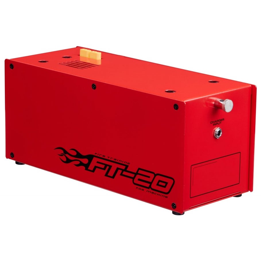 Antari FT-20X draagbare accu rookmachine