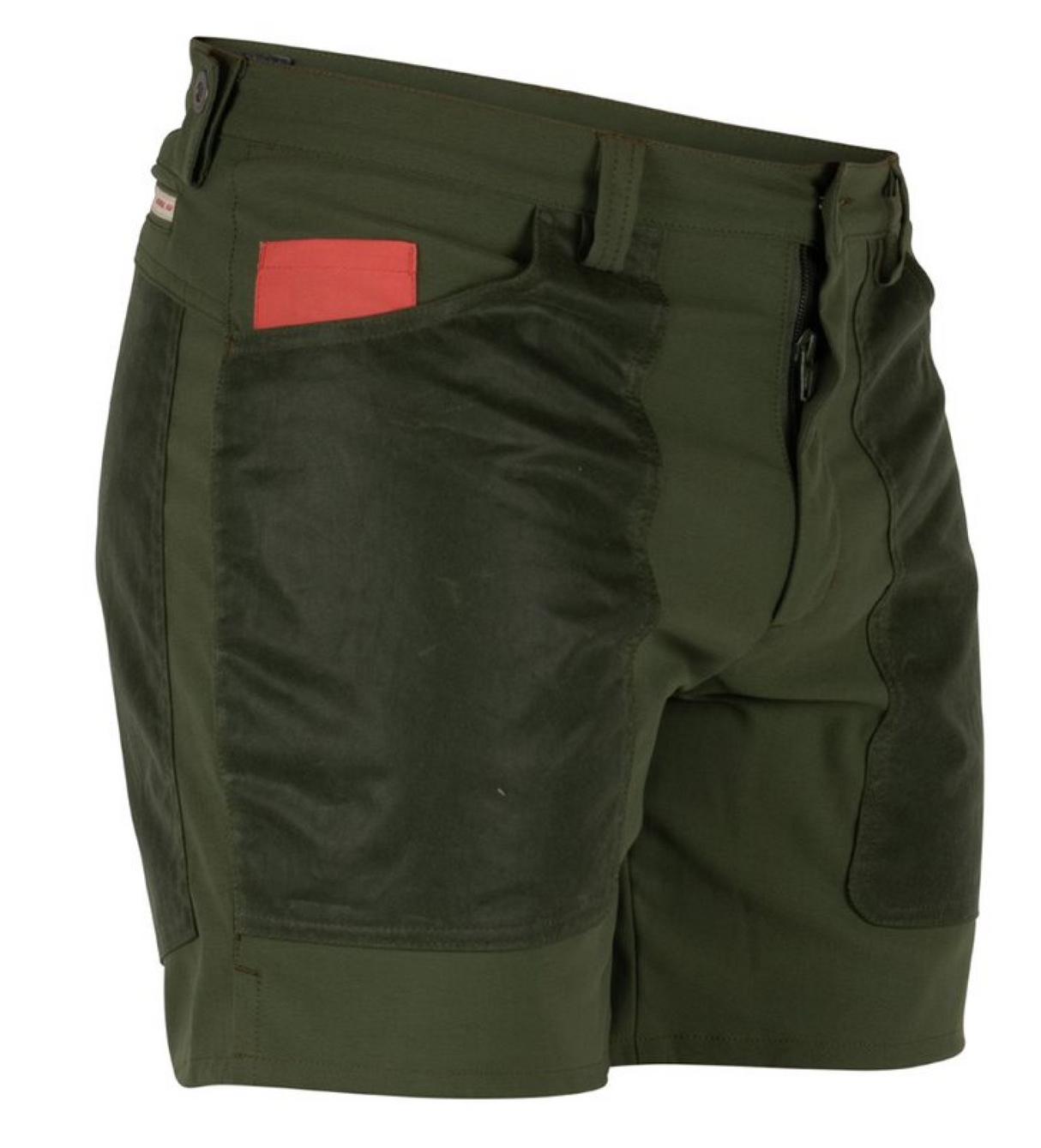 Amundsen<br>7incher Field Shorts Mens