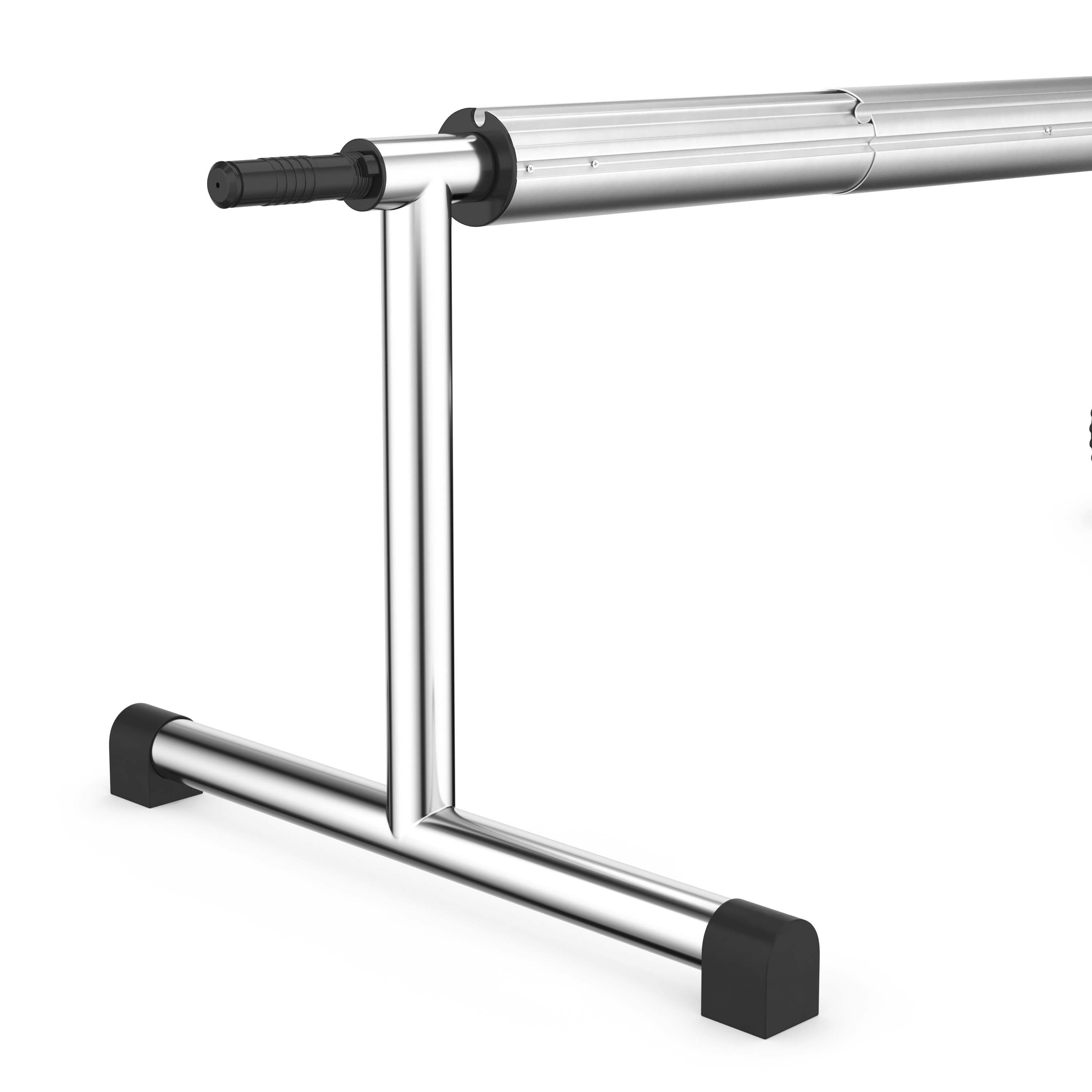 Pool Aufroller für Abdeckplane 3 - 5.7 m