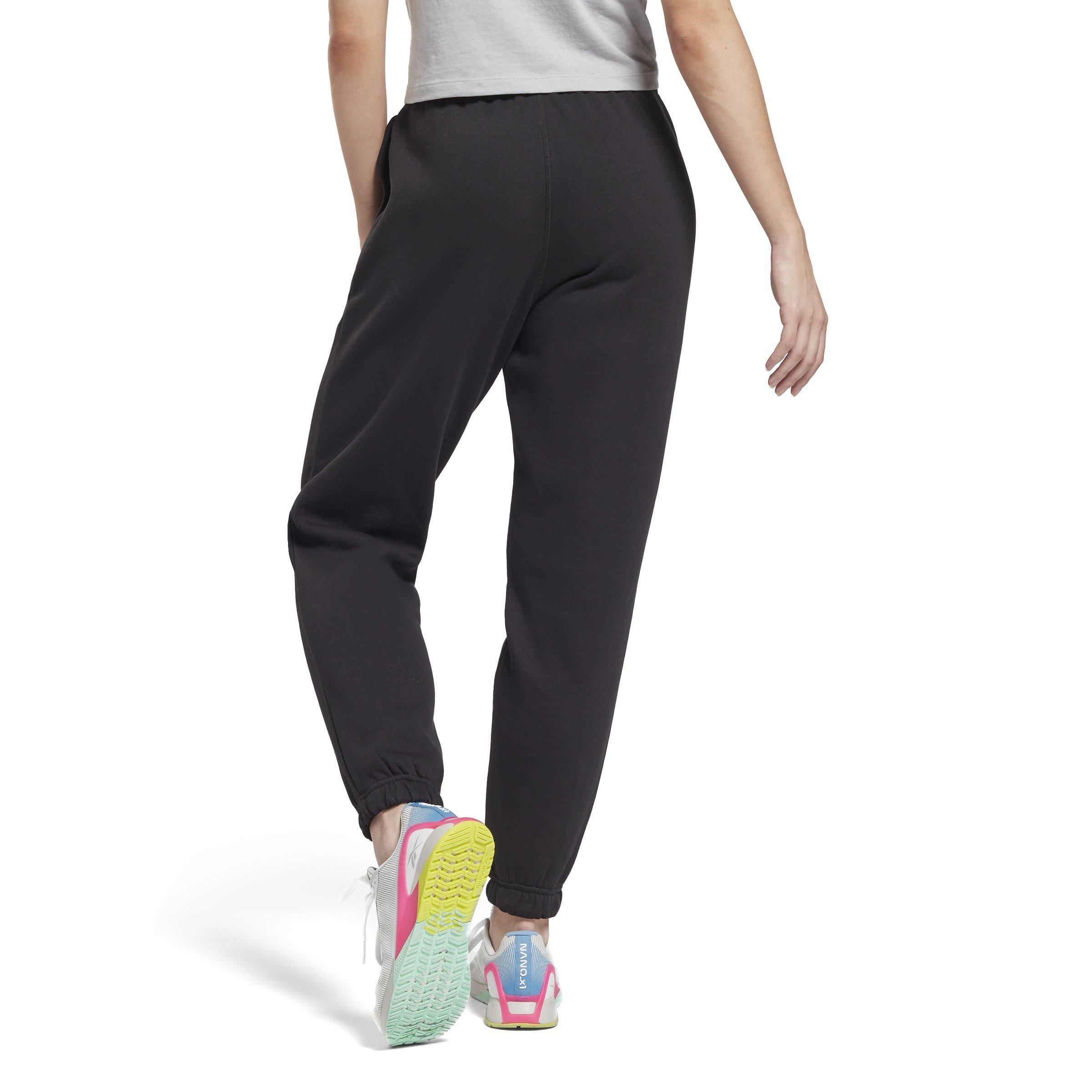 Reebok ID Logo Joggers Ladies