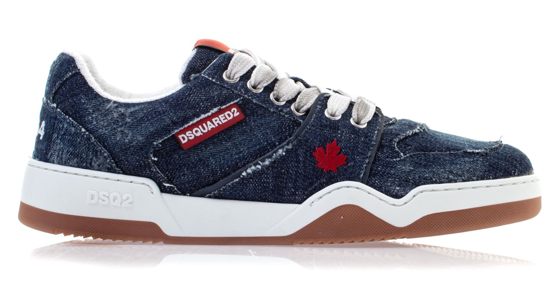 Dsquared2 Spiker Sneakers