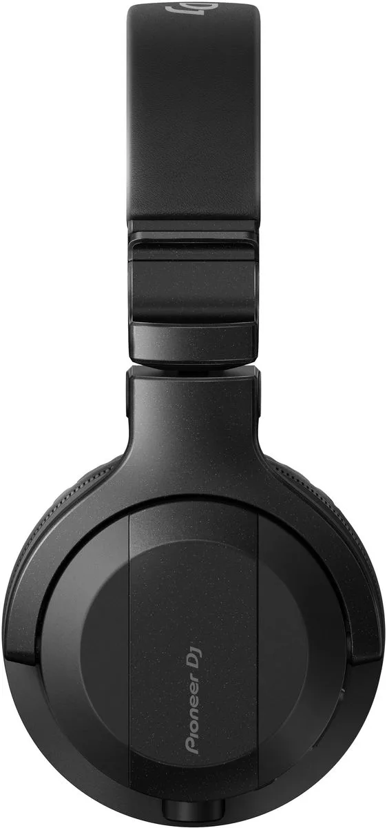 Pioneer HDJ-CUE1 BT Noir Casques Bluetooth