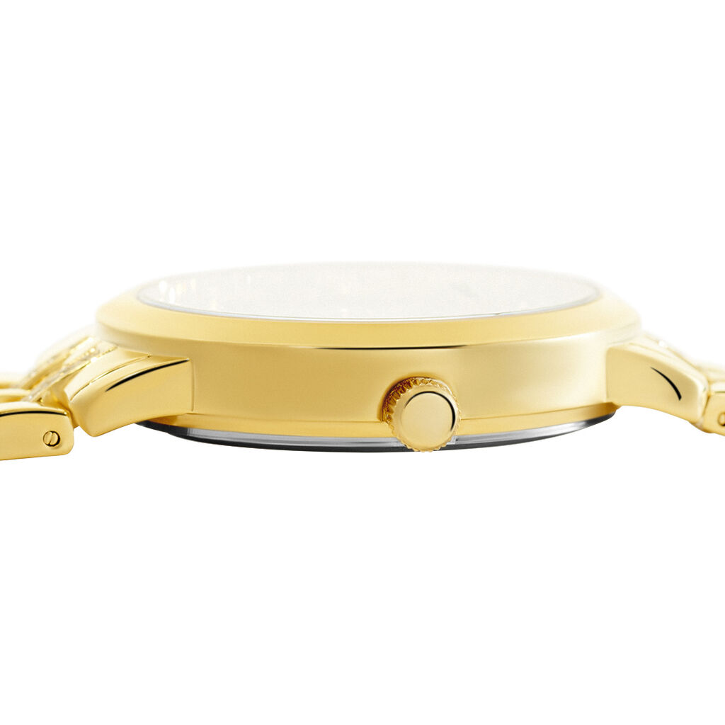 Montre Codhor Lena Champagne