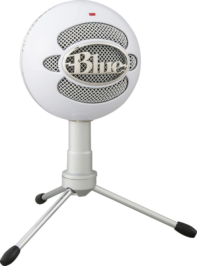 Blue Microphones Snowball iCE USB-mikrofon