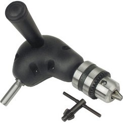 Adaptateur de perçage en angle
