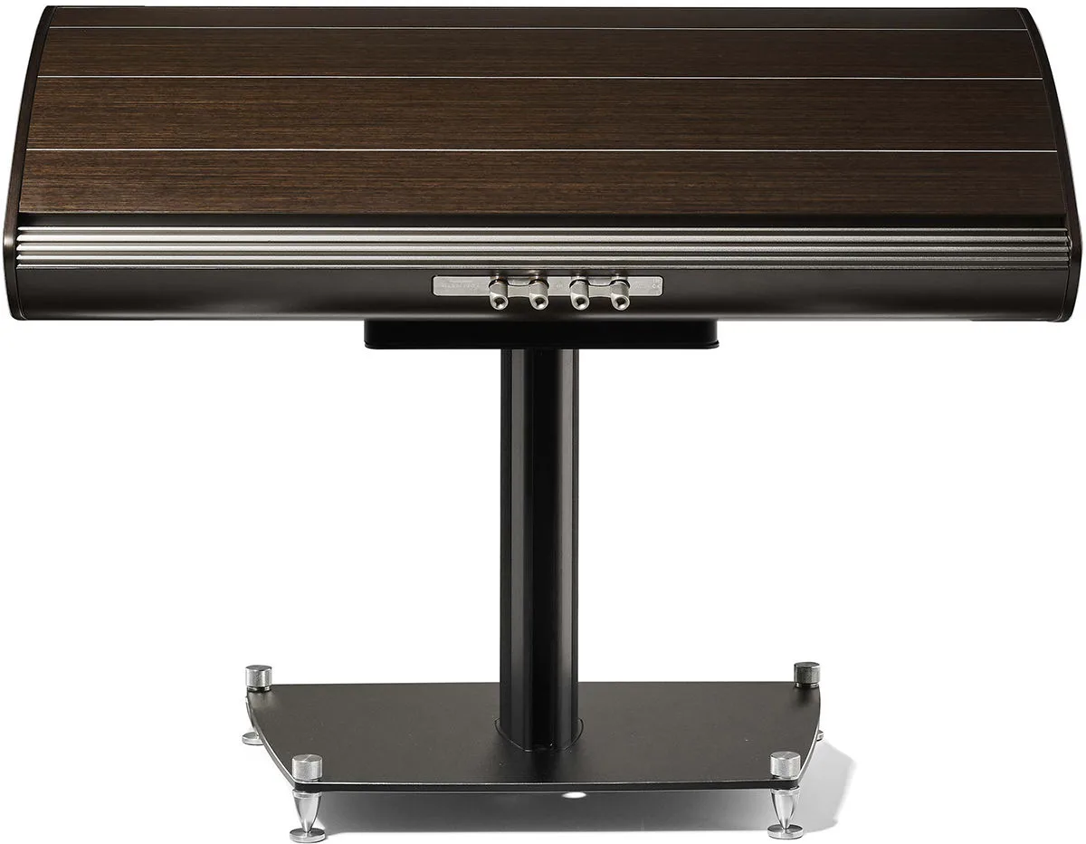 Sonus Faber Olympica Nova Center II Wengé Enceintes centrales
