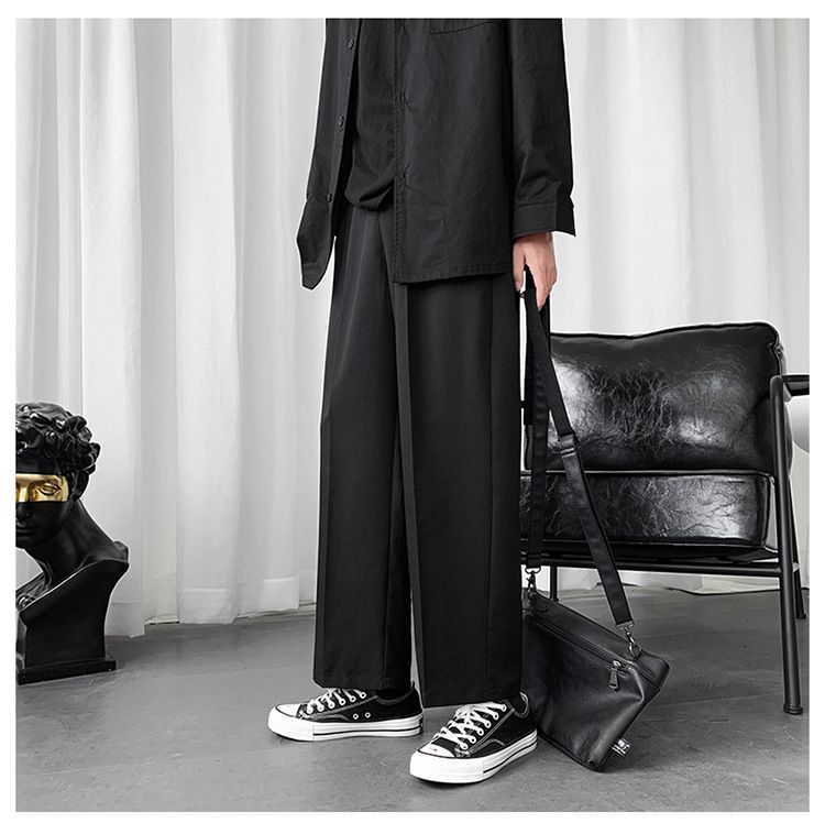 FOEV - Rechte broek