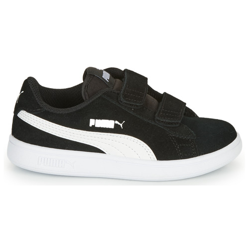 Puma - SMASH PS - Noir