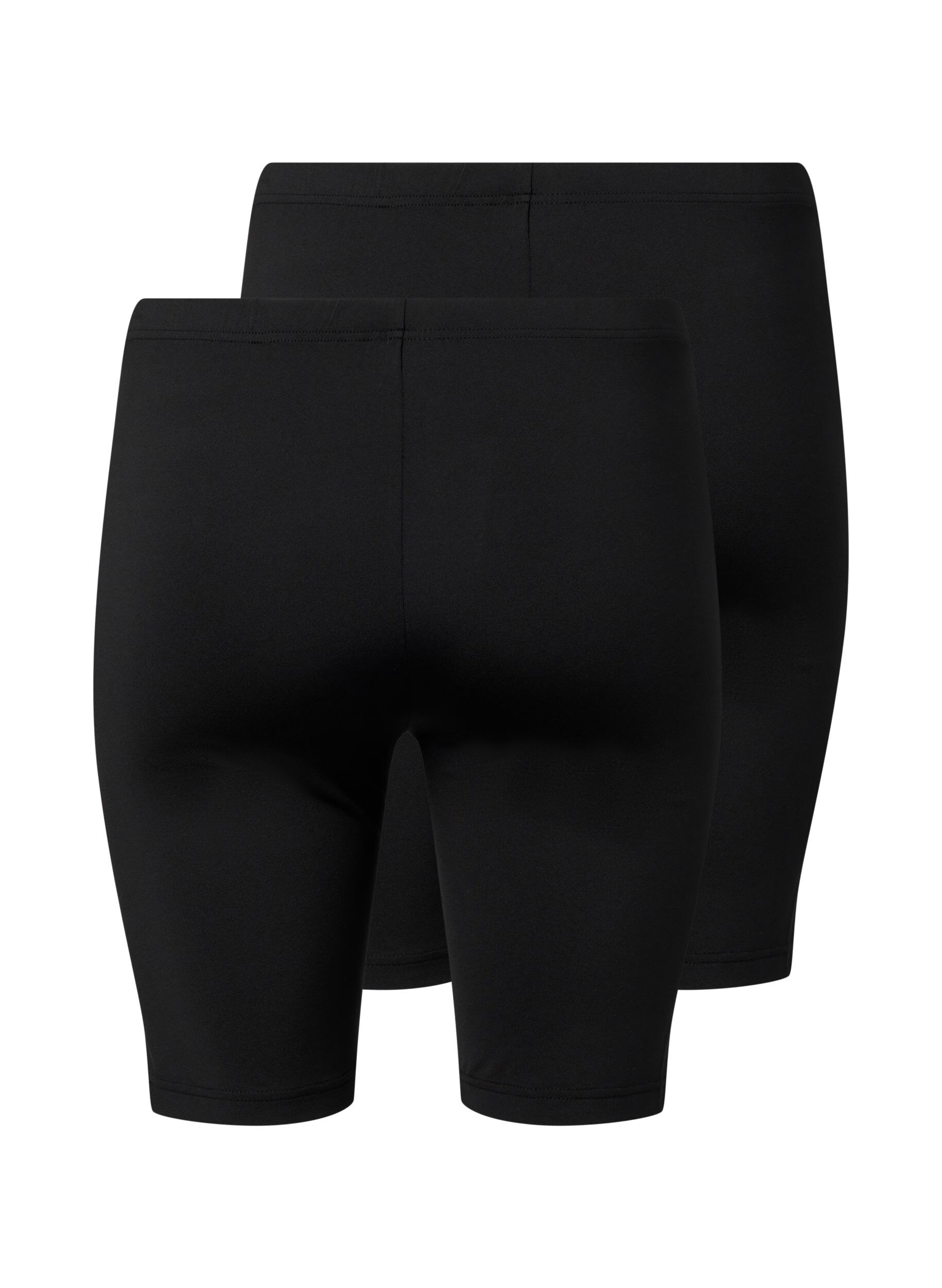 2-pak cykelshorts