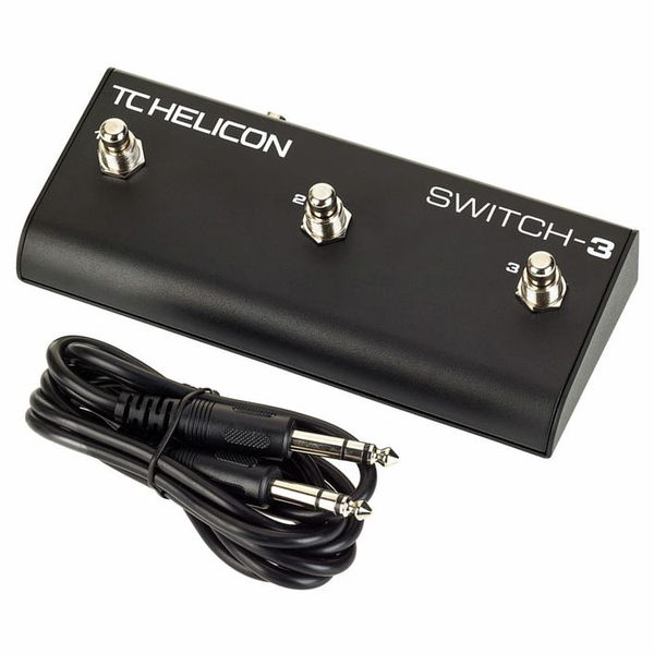 TC Electronic Switch 3
