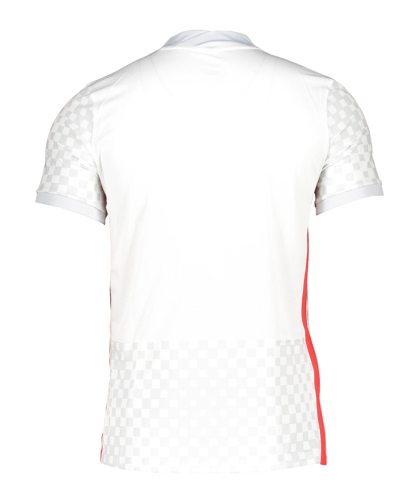 Nike Trikot Weiss Slim Fit F102