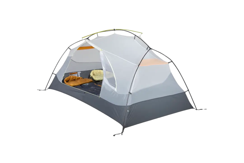 Dagger Ridge OSMO lichtgewicht backpacktent 2-Persoons