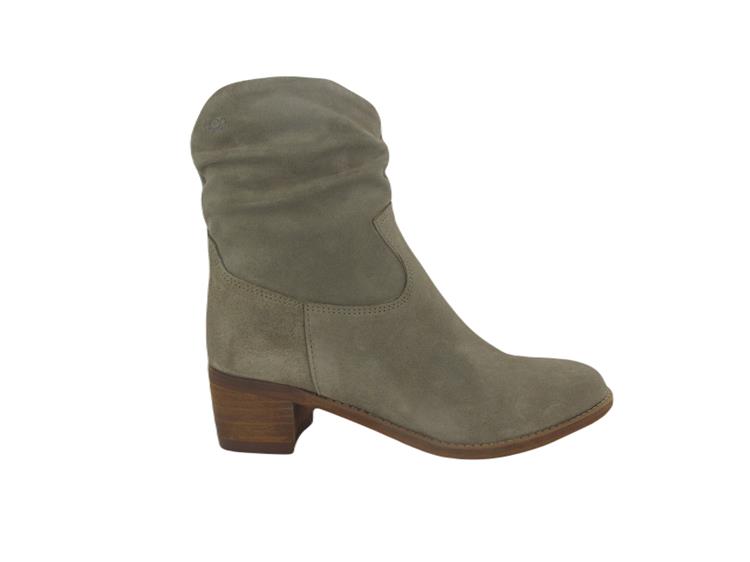 AQA Shoes A8749 Grijs