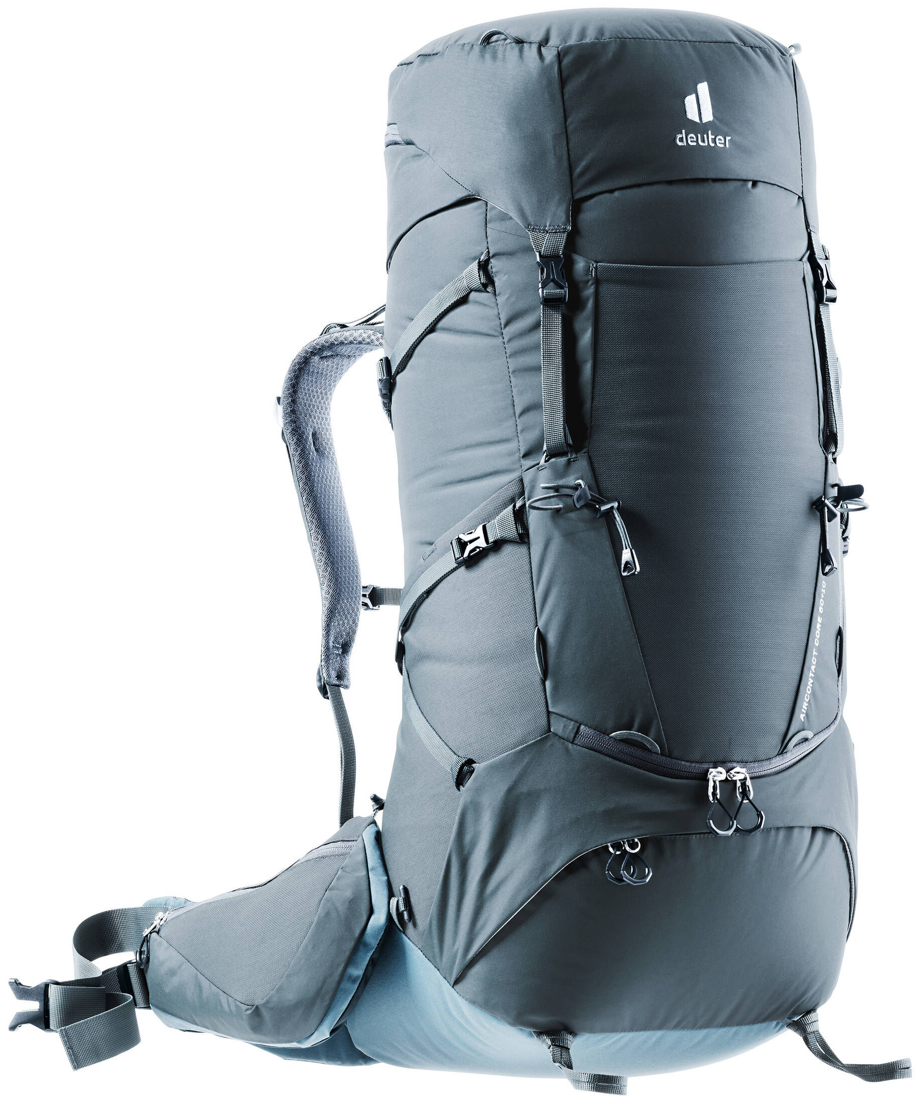 deuter| Trekkingrucksack Aircontact Core 60+10