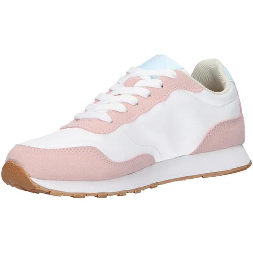 Kappa - 37197EW AYMAR Blanco