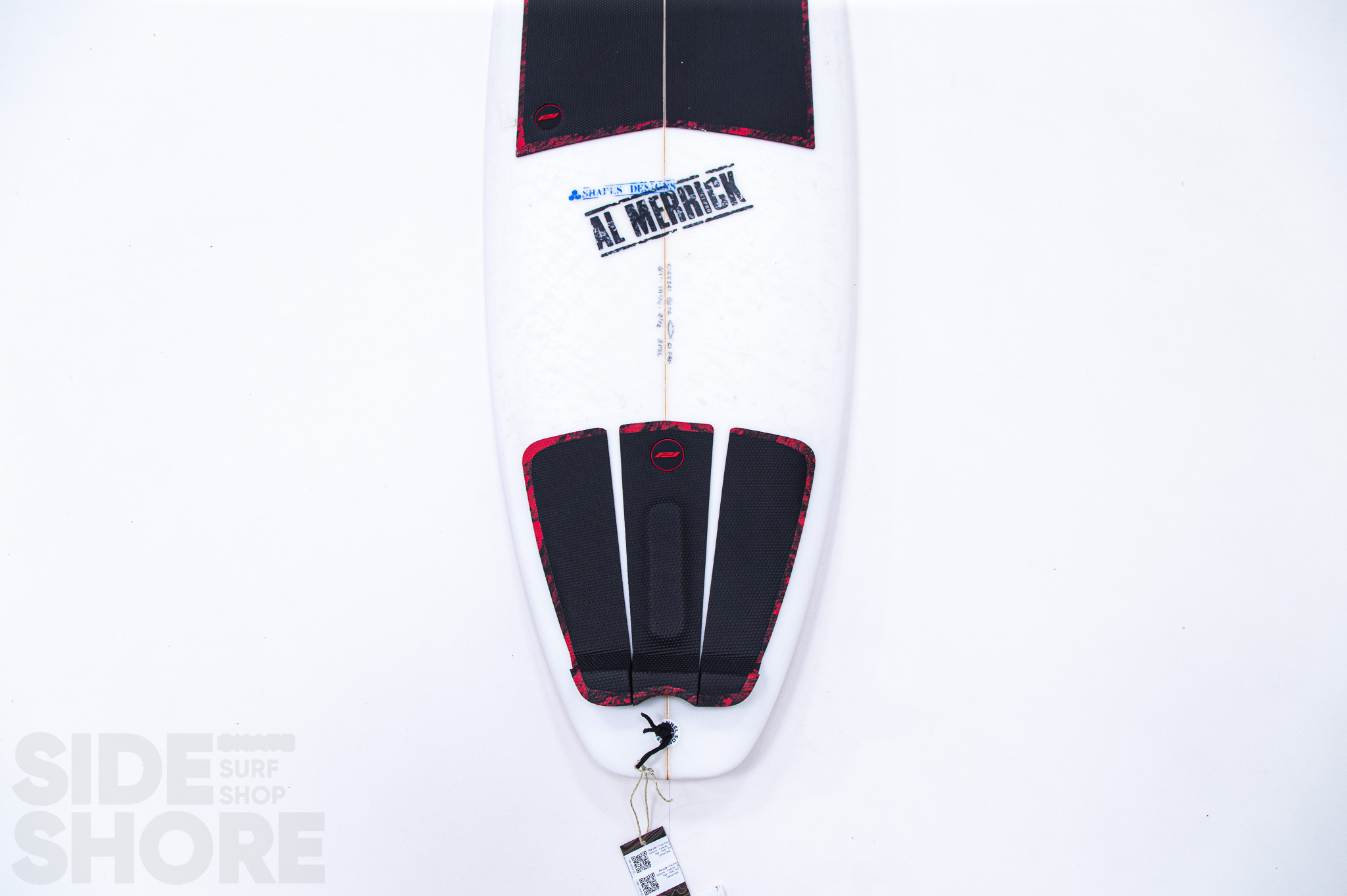 Al Merrick CI Pro - 6'1 x 19 1/4