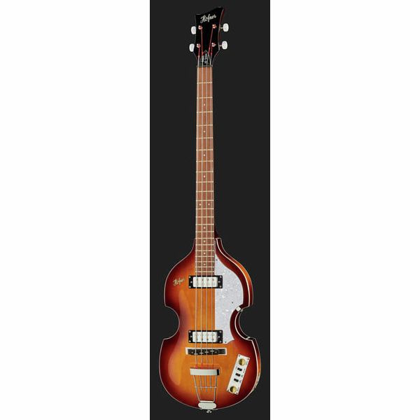 Höfner Ignition SE Bundle