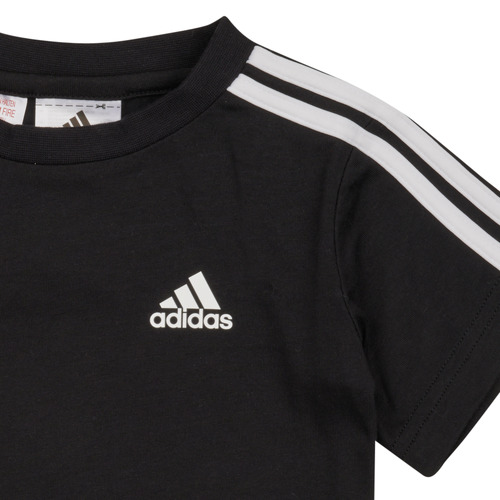 Adidas Sportswear - IB 3S TSHIRT - Noir