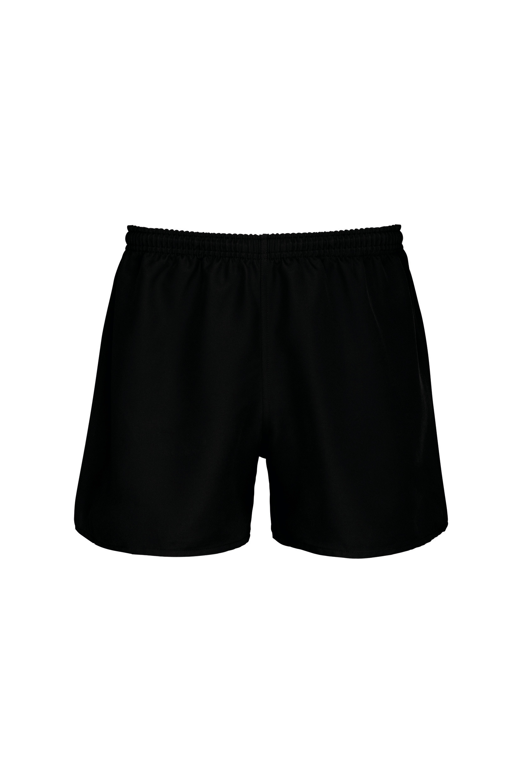 ProAct PA136 - Shorts de Rugby en Polyester Résistant