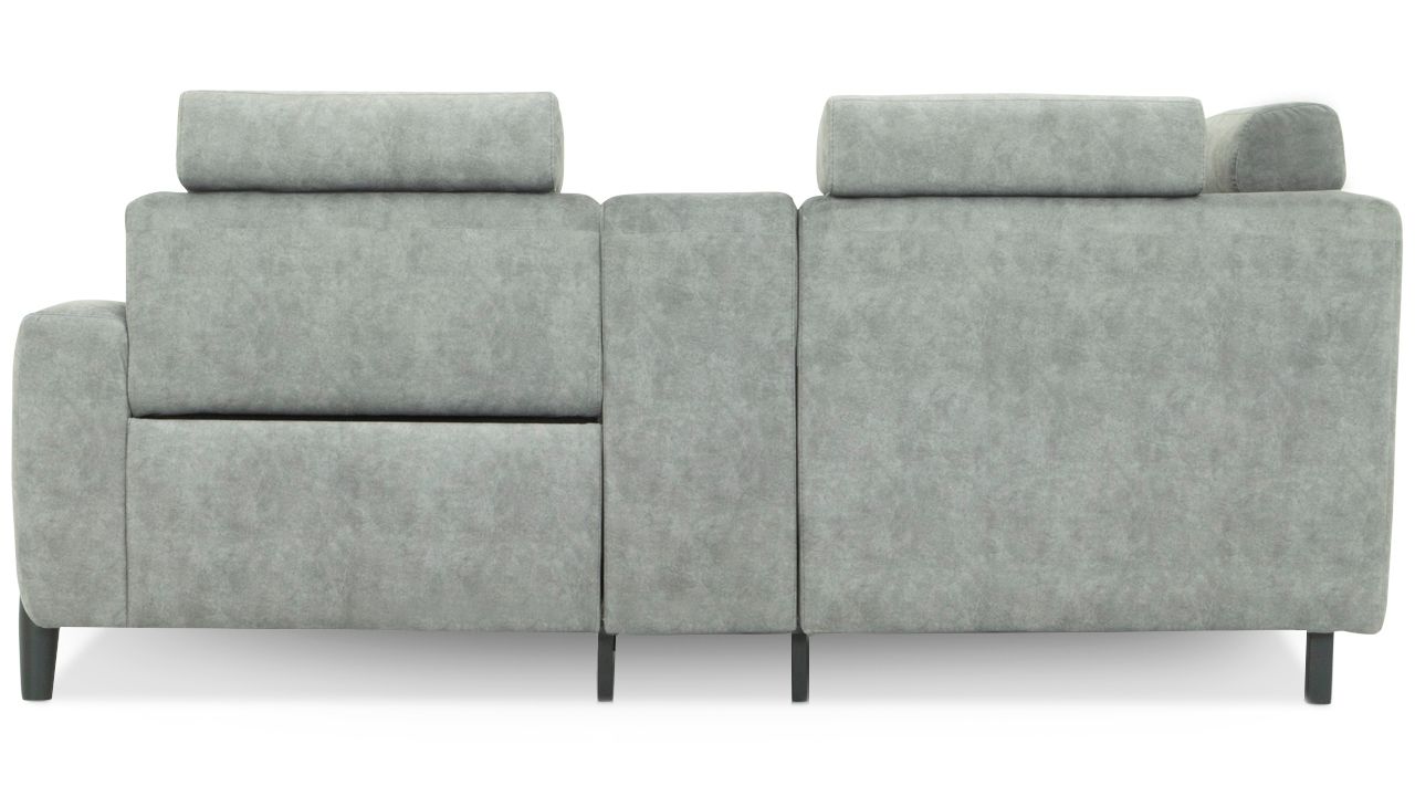 Hoeksofa Wyoming